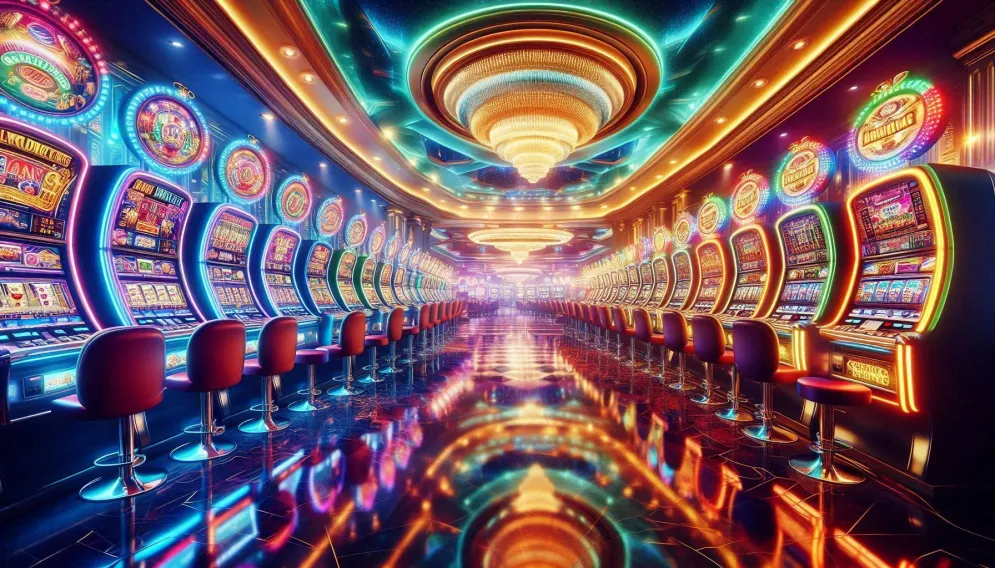 Cosmo Casino
