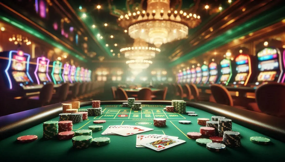 Cosmo Casino